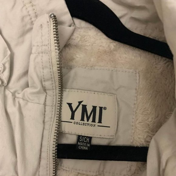 Vest with warm lining - Picture 2 of 2